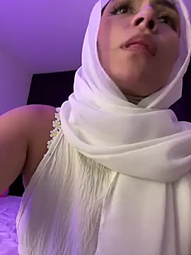 Darsha_Khemu live