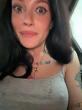 Melissa_crazy live