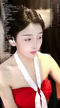 xiaomoli928 live
