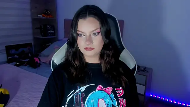 OphelianaRose33 live