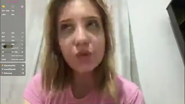 Jessiebest live