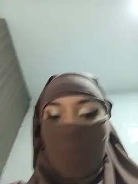 Samira_1 live