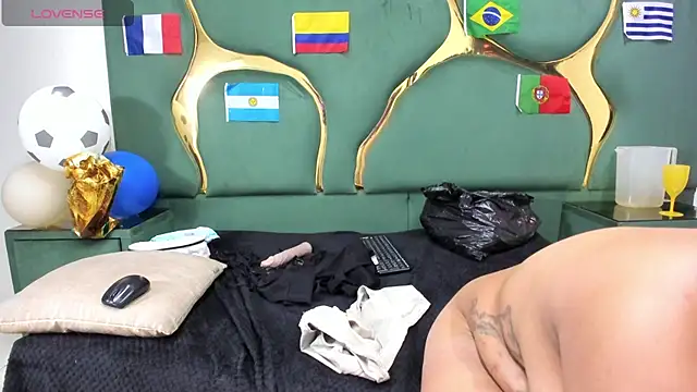 Oriana69_ live