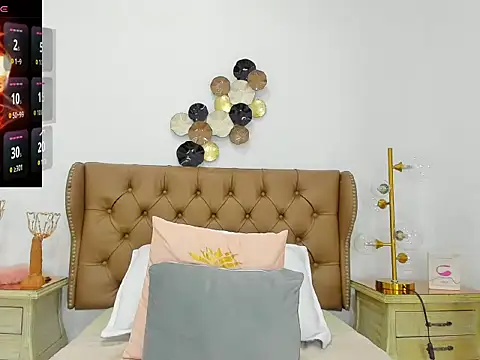 sweet_dannix live