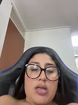 croftsmila live