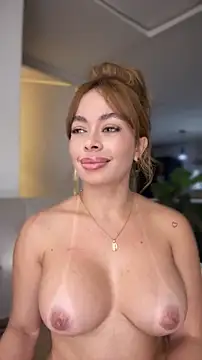 Scarlett_jc live
