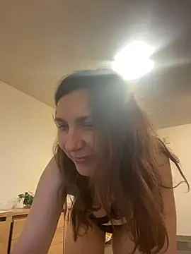 JasmineGlamour live