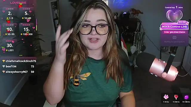 Briieverly live
