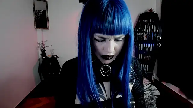 DimmuandDarkness live