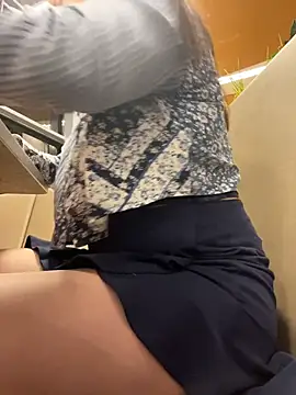 Iam__Cristal live