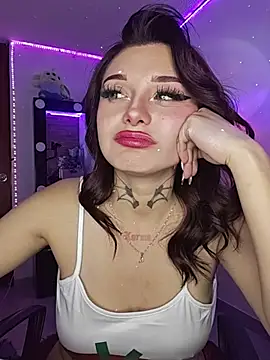 Ema_goddess live