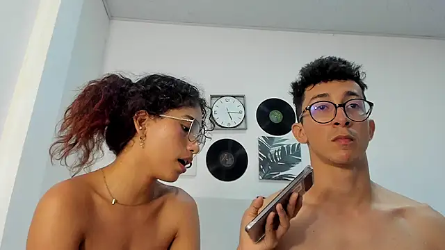 alanandtifany live