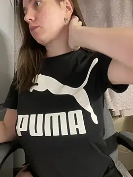 NastyushaaLove live