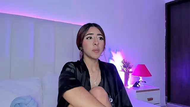 Mirandaa_Rogers live