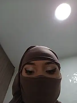 Samira_1 live