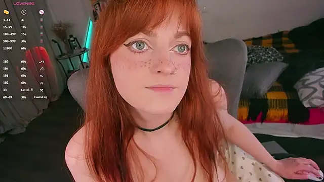 Alice_CutePerv live