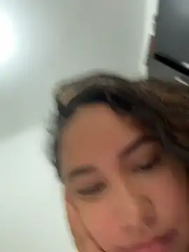 CurlyGirl_1 live