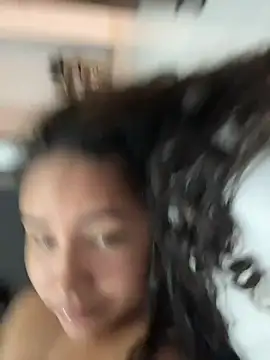 CurlyGirl_1 live