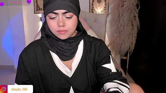 shayla_18 live