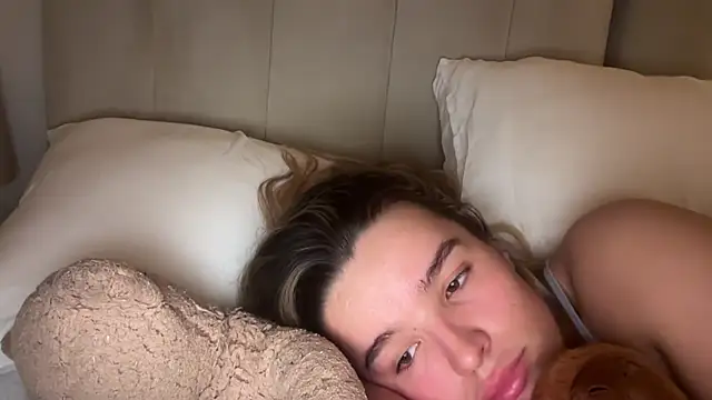 maisiesmithx live