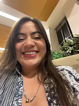 Iam__Cristal live