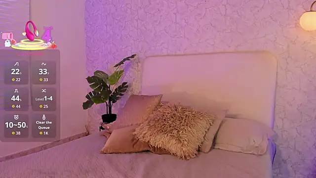 JannaFoxx_ live