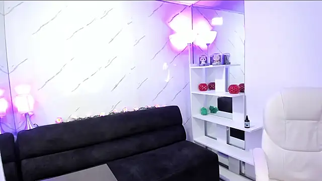 MaraMartinez_ live