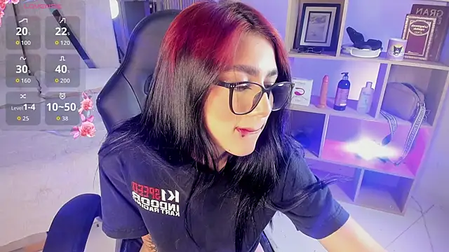 Nezukoo_1 live