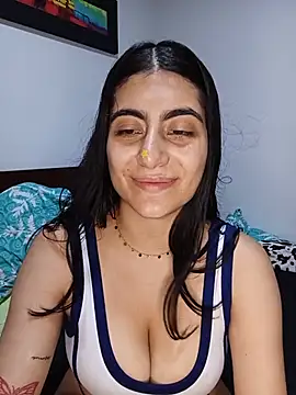 Miakhalifa__ live