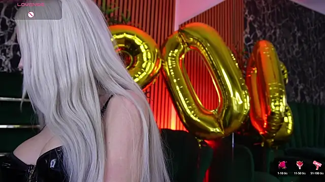 BarbieKara live
