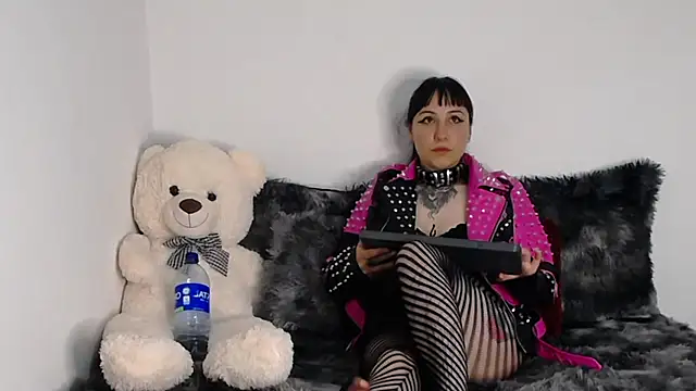 x_lilith_ live