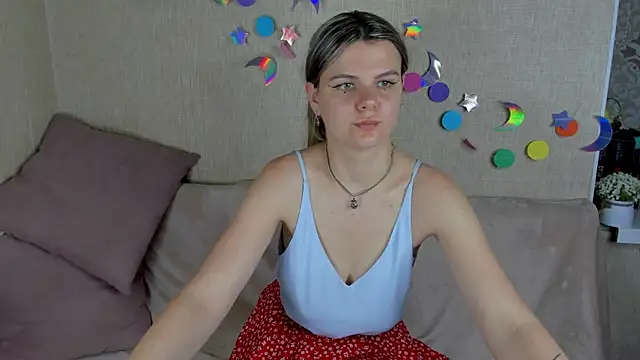 Zorianaa live