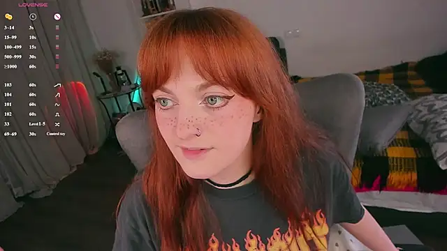 Alice_CutePerv live