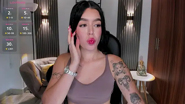 zoee_jackson live