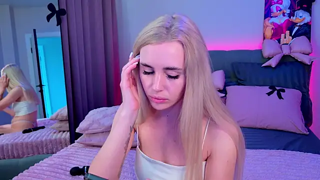 Rossy_X live