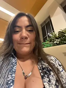 Iam__Cristal live