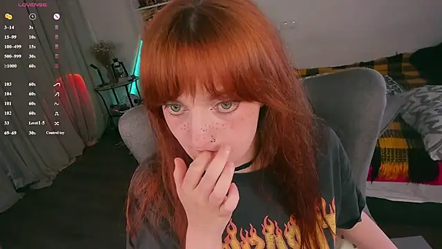 Alice_CutePerv live