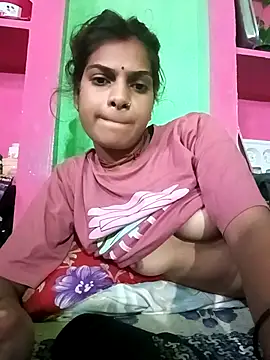 HOT-ANJALI799 live
