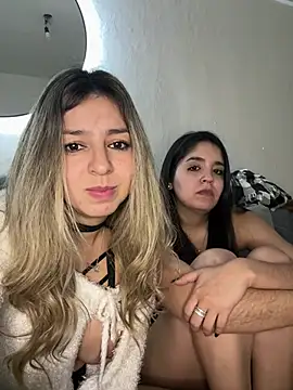 Michelle3271 live