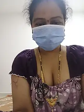 Chikki_20 live