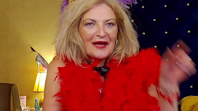 Allura_Jenson live