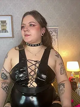 Veronica_simons live