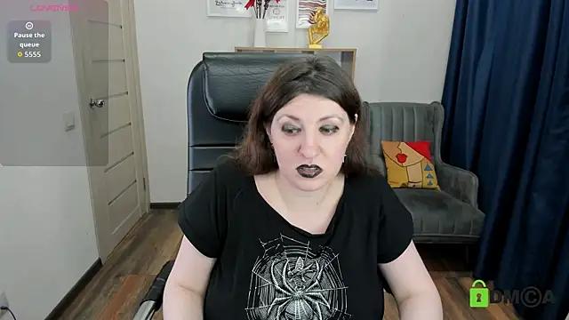 Black_Black_Rose live