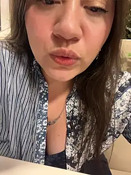 Iam__Cristal live