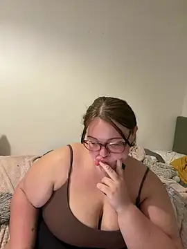 LillyMaexx profile