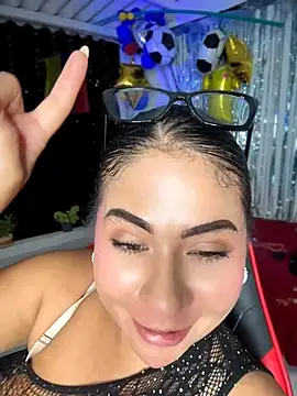 Camiibunny live