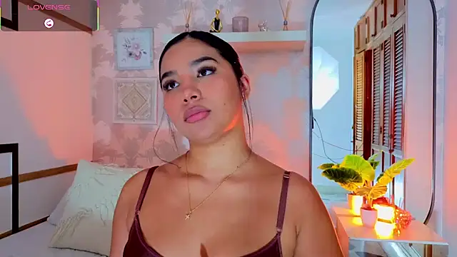 CharlotteGraay live