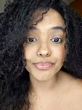 Queenpandinha live