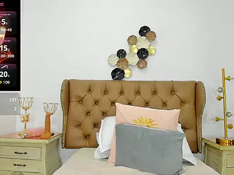 sweet_dannix live