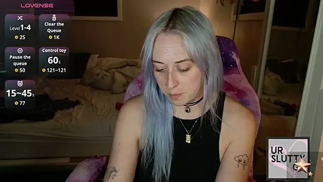 ursluttygf live